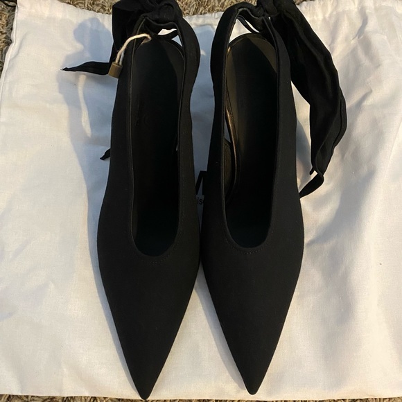 🖤 MM6 MAISON MARGIELA - Picture 2 of 7